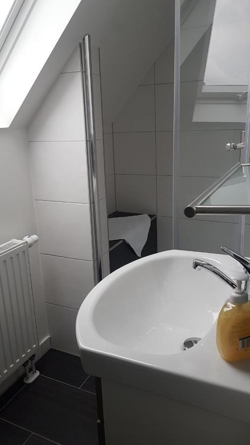 Gaestehaus Erle Memmingen Zewnętrze zdjęcie