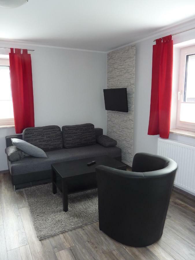 Gaestehaus Erle Memmingen Zewnętrze zdjęcie