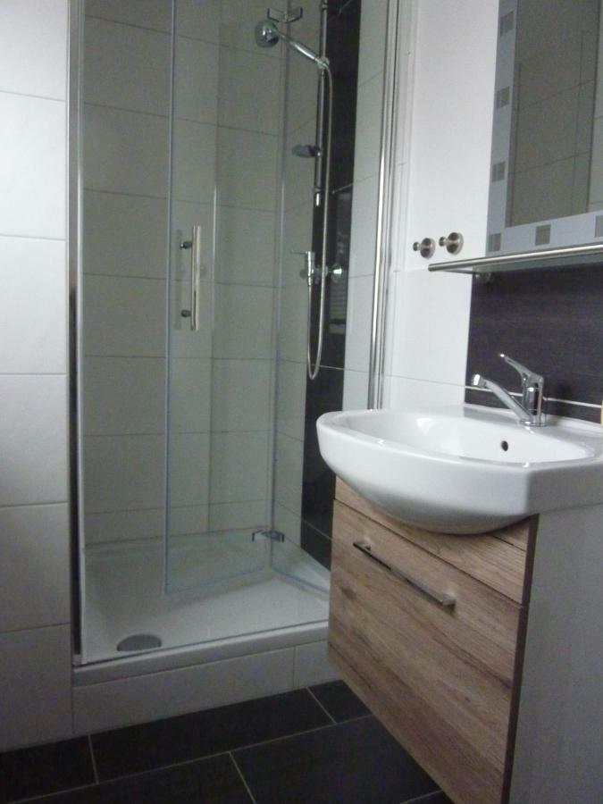 Gaestehaus Erle Memmingen Zewnętrze zdjęcie
