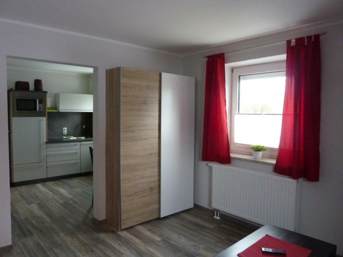 Gaestehaus Erle Memmingen Zewnętrze zdjęcie