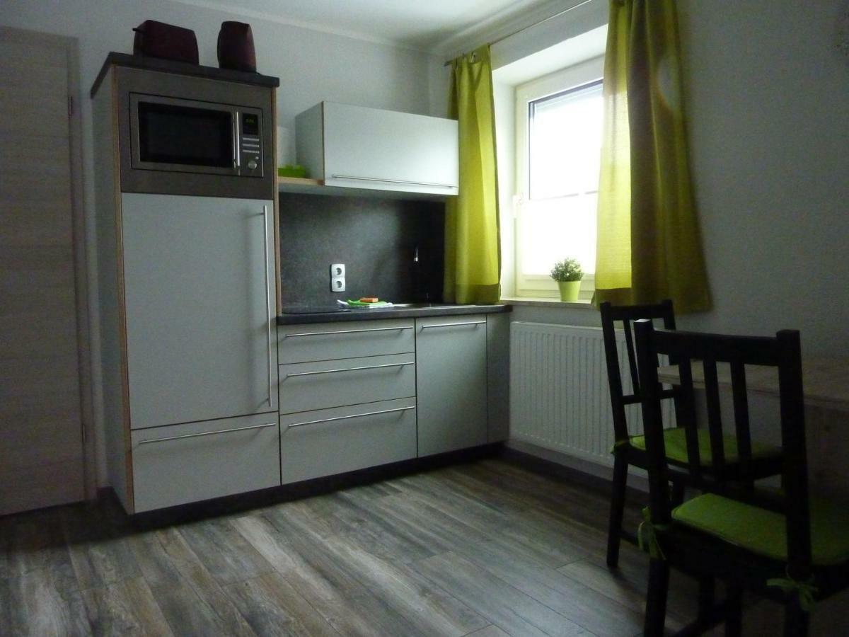 Gaestehaus Erle Memmingen Zewnętrze zdjęcie
